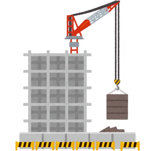 Construction Illustration