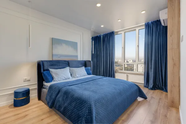 Interior bids: price vs. quality