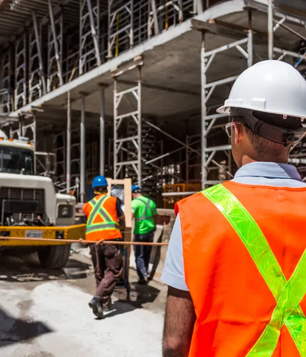 Construction Projects Online